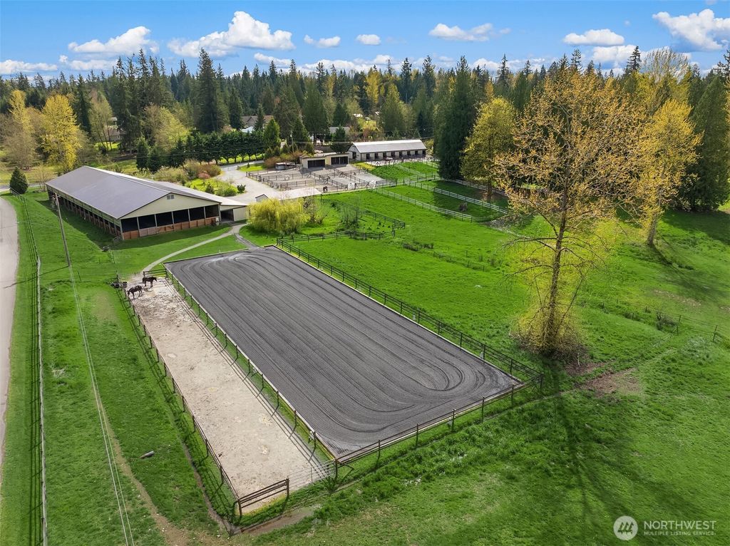 Photo of 13113 200th Street SE, Snohomish, WA 98296 (MLS # 2356230)