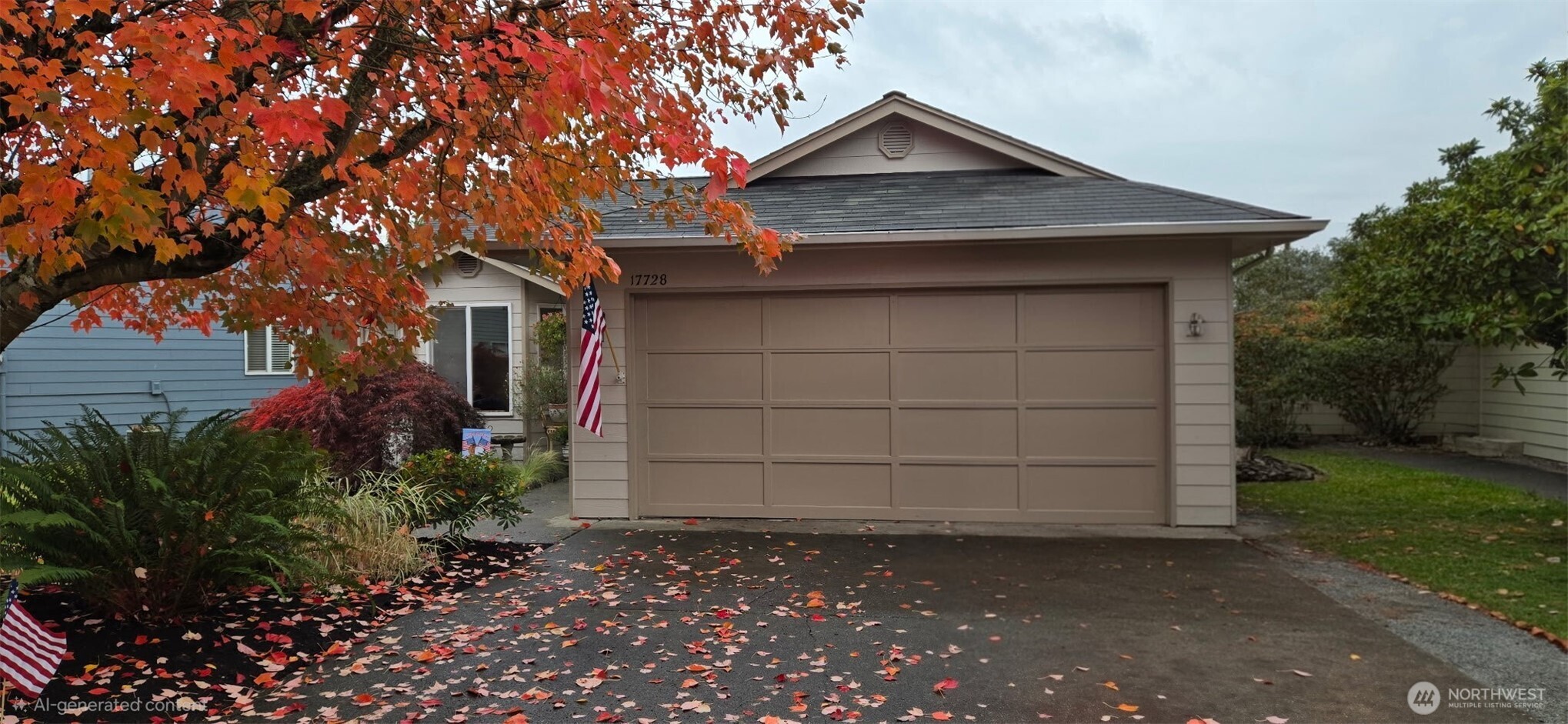 17728 27th Avenue NE