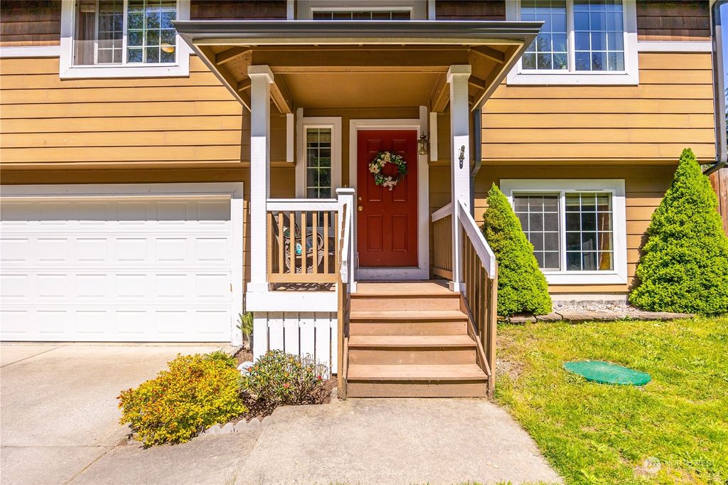 Photo of 12601 Monte Cristo Way, Granite Falls, WA 98252 (MLS # 2064046)