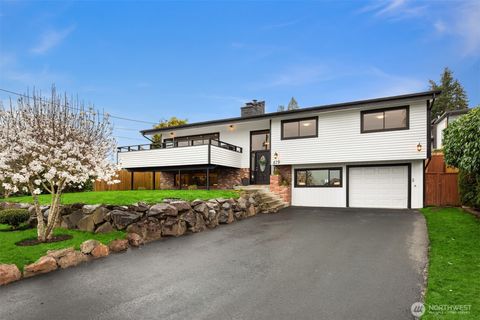 619 8th Avenue S, Edmonds, WA 98020 - MLS#: 2351379