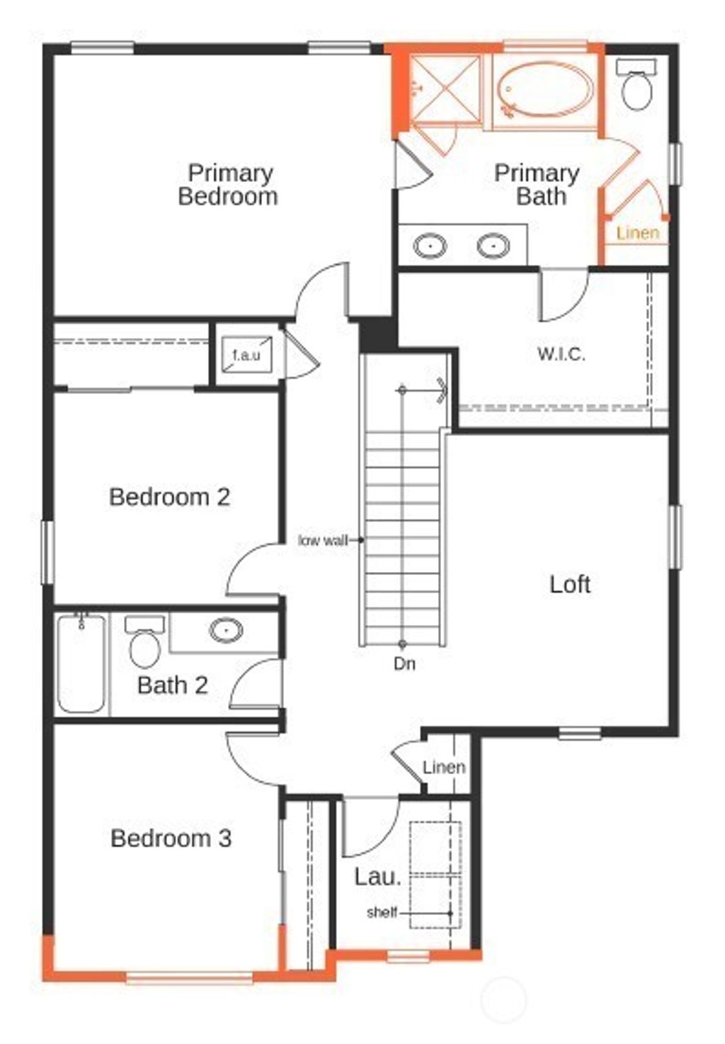 Photo of 1499 NW Swenson Court #37, Poulsbo, WA 98370 (MLS # 2431555)