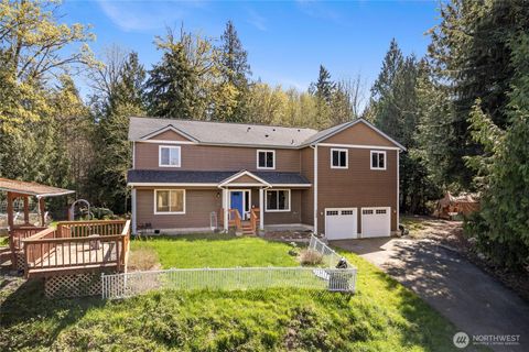 Photo of 16908 61st Street NW, Vaughn, WA 98394 (MLS # 2503130)