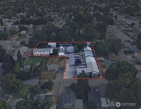 Photo of 1403 S 18th Avenue, Yakima, WA 98902 (MLS # 2581901)