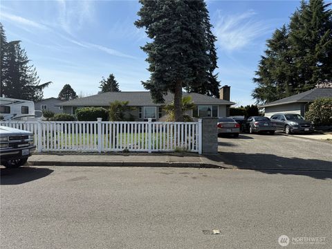 14715 57th Avenue S Tukwila WA 98168
