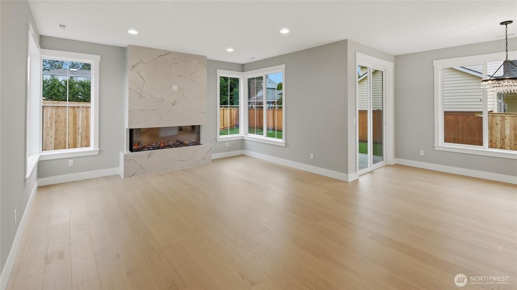 Photo of 3513 173rd Place SW, Lynnwood, WA 98037 (MLS # 2496129)