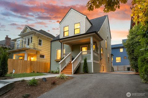 Photo of 421 Malden Avenue E, Seattle, WA 98112 (MLS # 2448502) Photo of 421 Malden Avenue E, Seattle, WA 98112 (MLS # 2448502)
