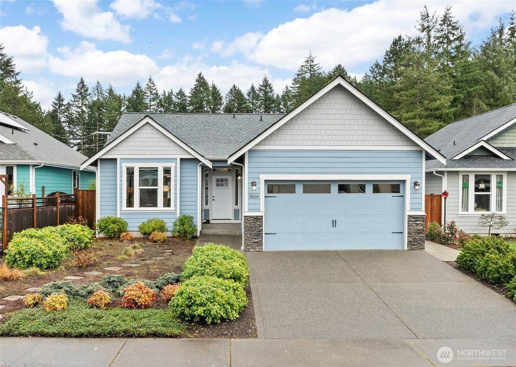 Photo of 1616 Cushing Street SW, Olympia, WA 98502 (MLS # 2493193)