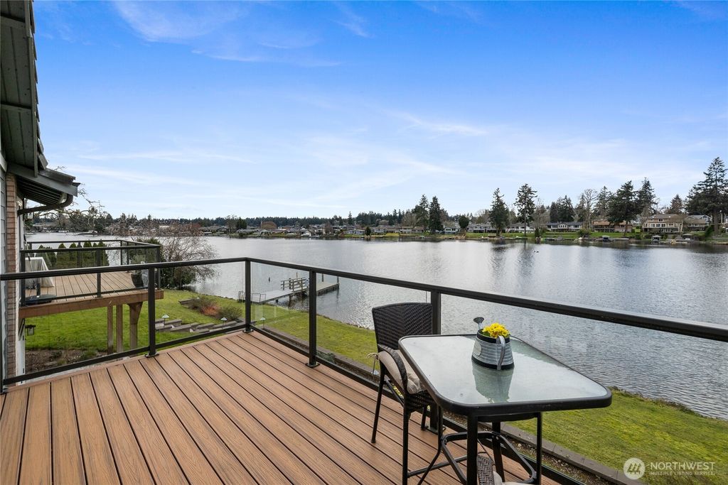 Photo of 7336 Steilacoom Boulevard SW, Lakewood, WA 98499 (MLS # 2483926)