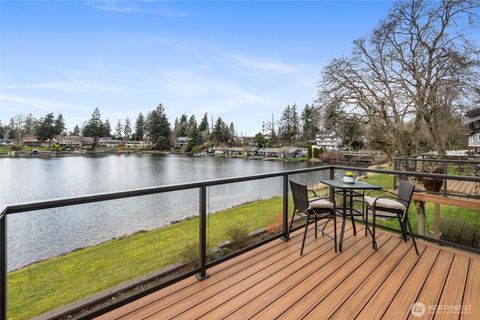 Photo of 7336 Steilacoom Boulevard SW, Lakewood, WA 98499 (MLS # 2483926)