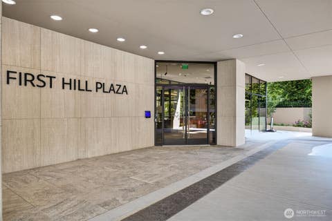 Photo of 1301 Spring Street #11C, Seattle, WA 98104 (MLS # 2557182)