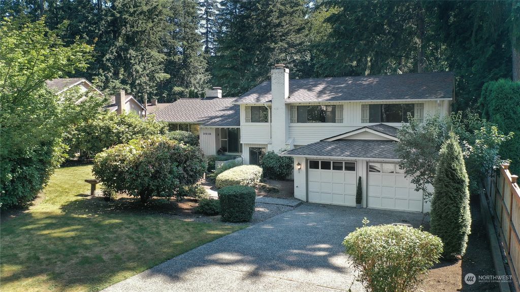 Photo of 2016 212th Place NE, Sammamish, WA 98074 (MLS # 2264893)