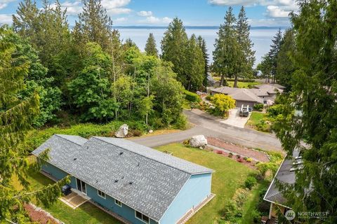 155 Baldwin Lane Port Ludlow WA 98365