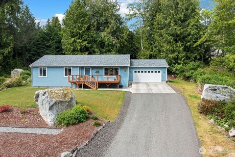 155 Baldwin Lane Port Ludlow WA 98365