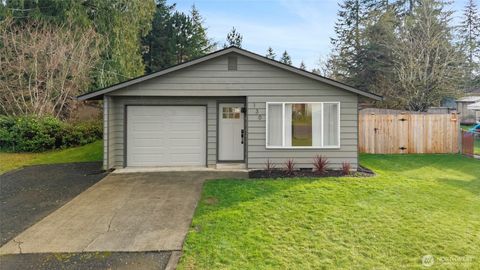 130 Wildcat Drive McCleary WA 98557