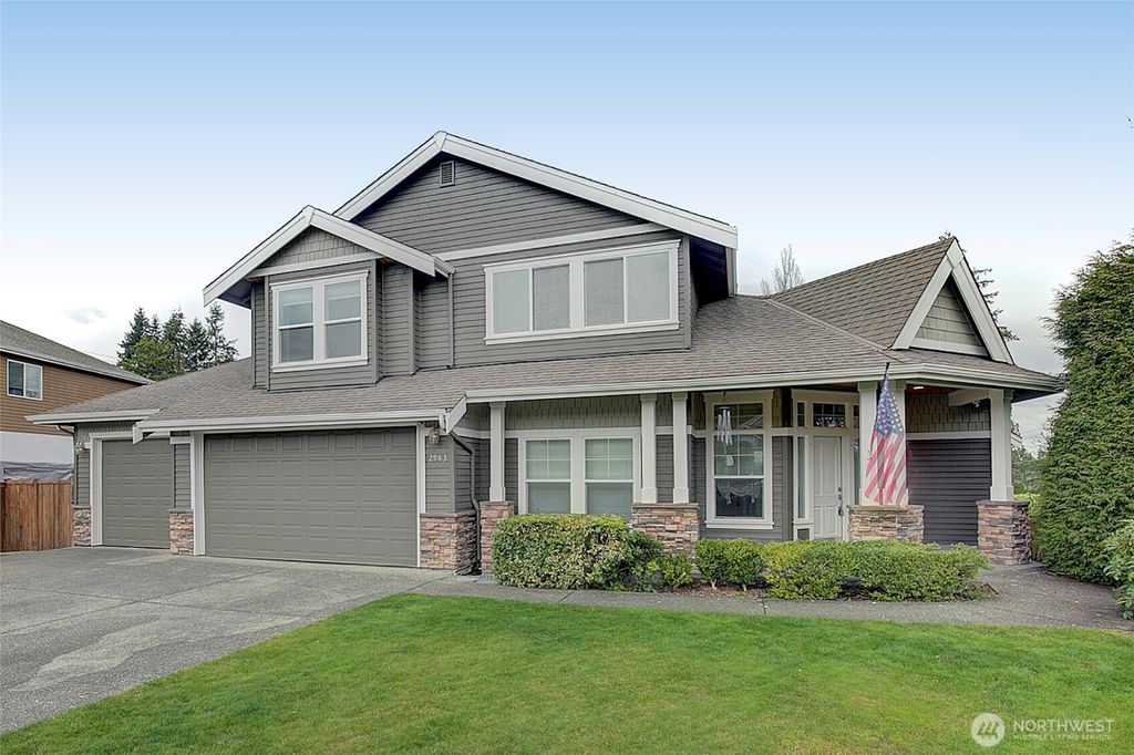 Photo of 2983 220th Place SW, Brier, WA 98036 (MLS # 2336391)