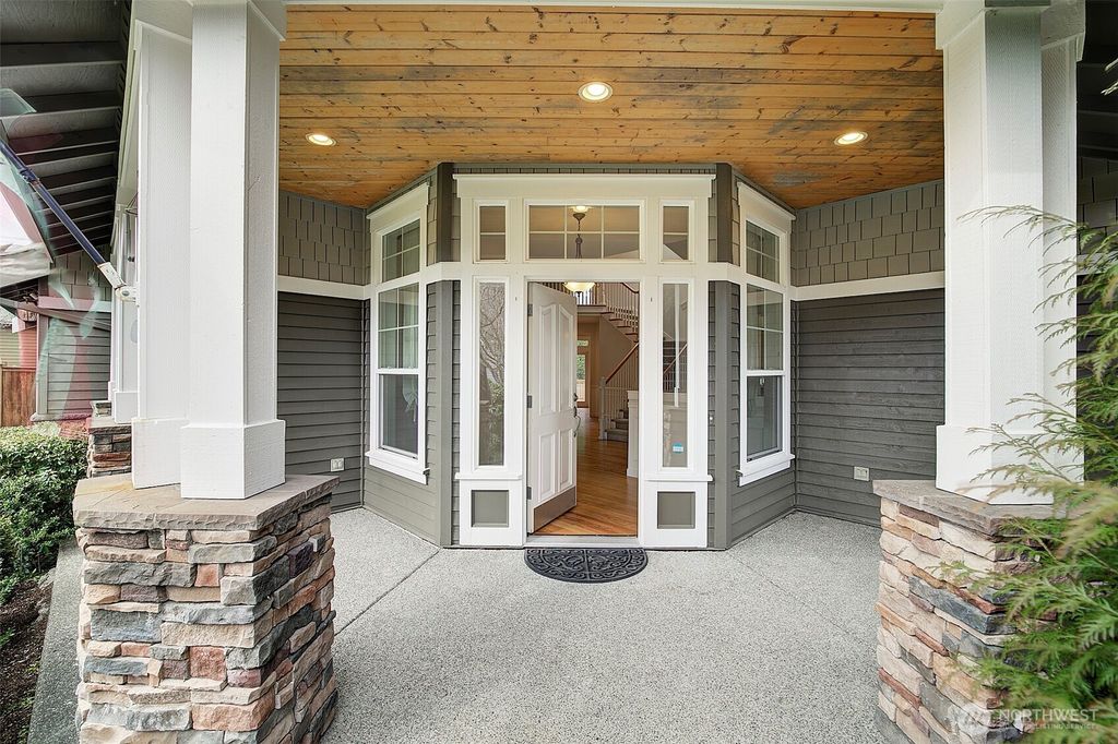 Photo of 2983 220th Place SW, Brier, WA 98036 (MLS # 2336391)