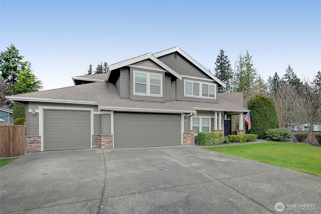 Photo of 2983 220th Place SW, Brier, WA 98036 (MLS # 2336391)