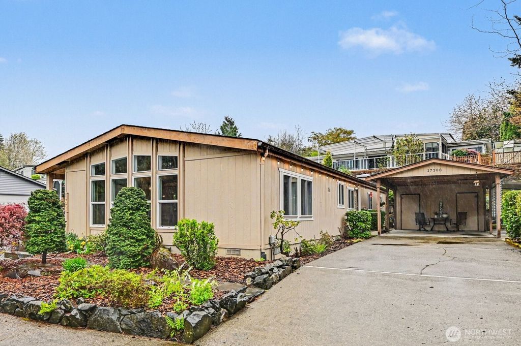 Photo of 17308 Woodcrest Drive NE, Bothell, WA 98011 (MLS # 2507936)