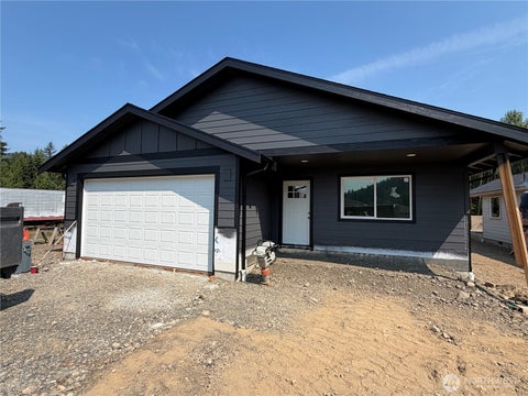 Photo of 6474 Watson Loop, Maple Falls, WA 98266 (MLS # 2557658)