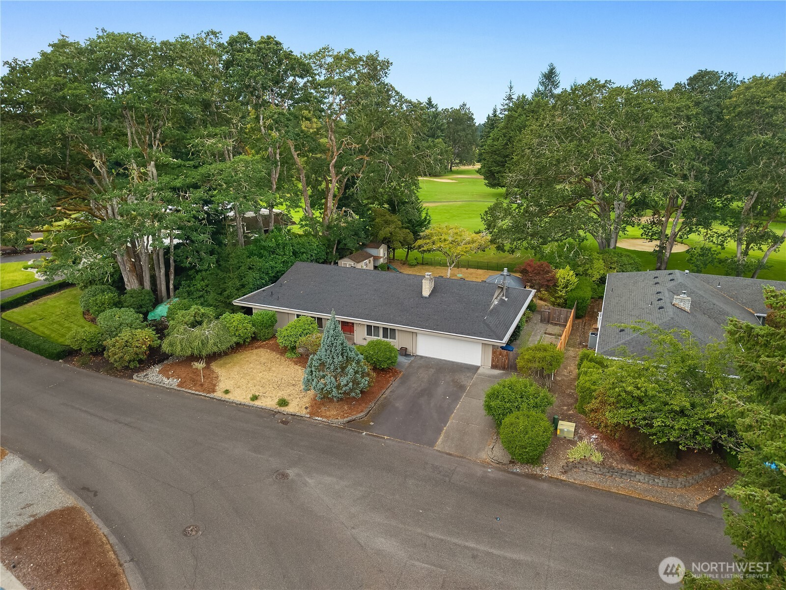 8001 Sapphire Drive SW
