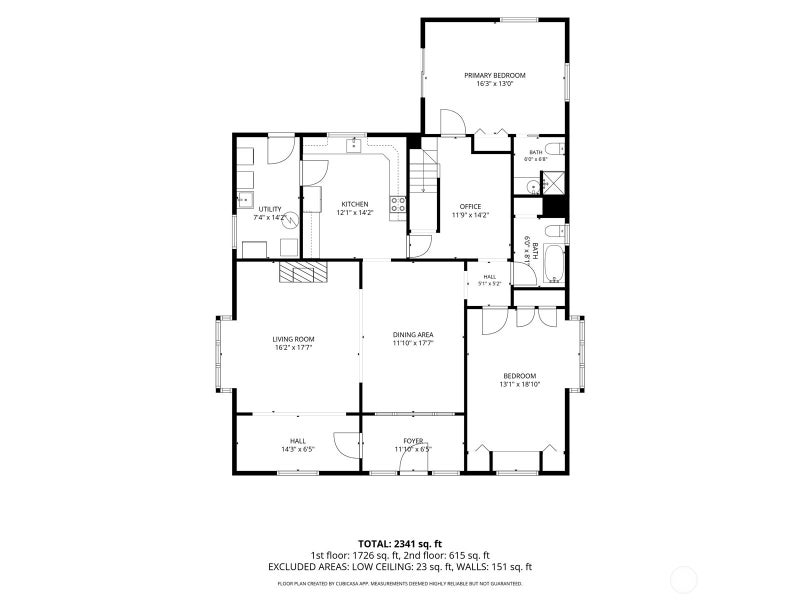 317 Sunset Drive
