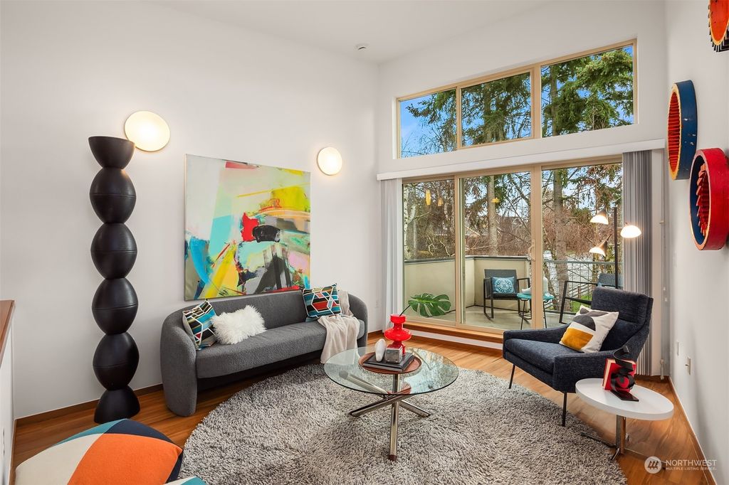 Photo of 5051 7th Avenue NE, Seattle, WA 98105 (MLS # 2329017)