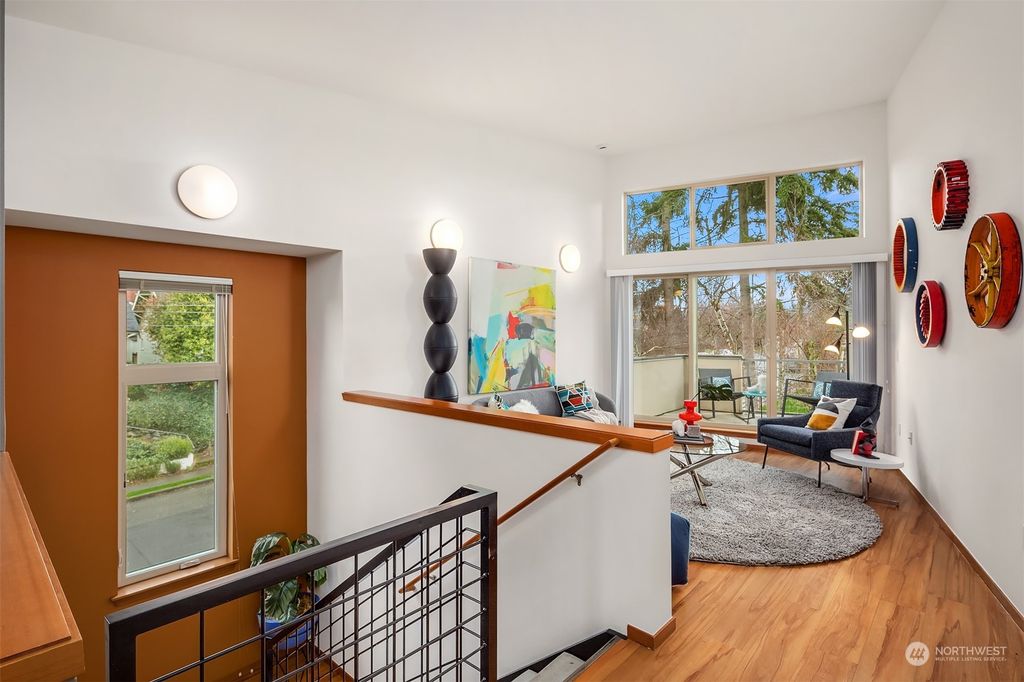 Photo of 5051 7th Avenue NE, Seattle, WA 98105 (MLS # 2329017)