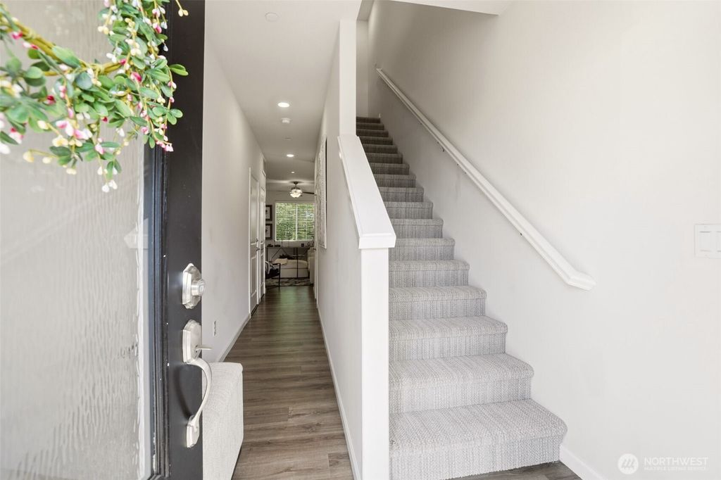 Photo of 8812 E Gilman Avenue, Arlington, WA 98223 (MLS # 2519517)