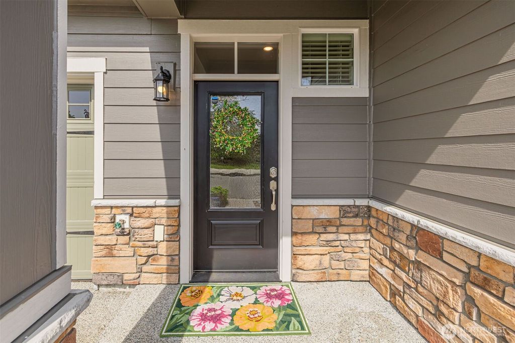 Photo of 8812 E Gilman Avenue, Arlington, WA 98223 (MLS # 2519517)