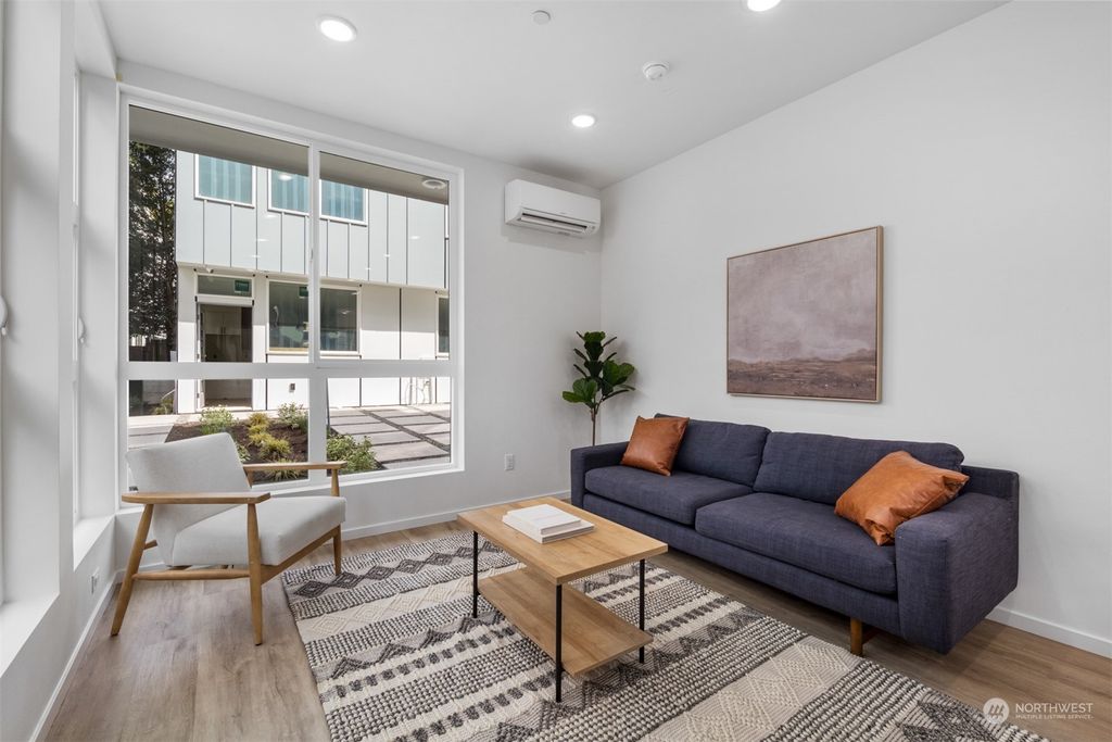 Photo of 826 A NW 52nd Street, Seattle, WA 98107 (MLS # 2239373)