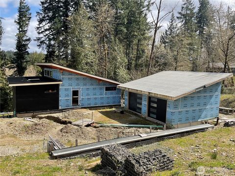 Photo of 5505 78th Avenue NW, Gig Harbor, WA 98335 (MLS # 2501451)