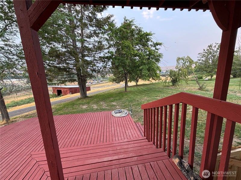 1701 Reservoir Loop Road