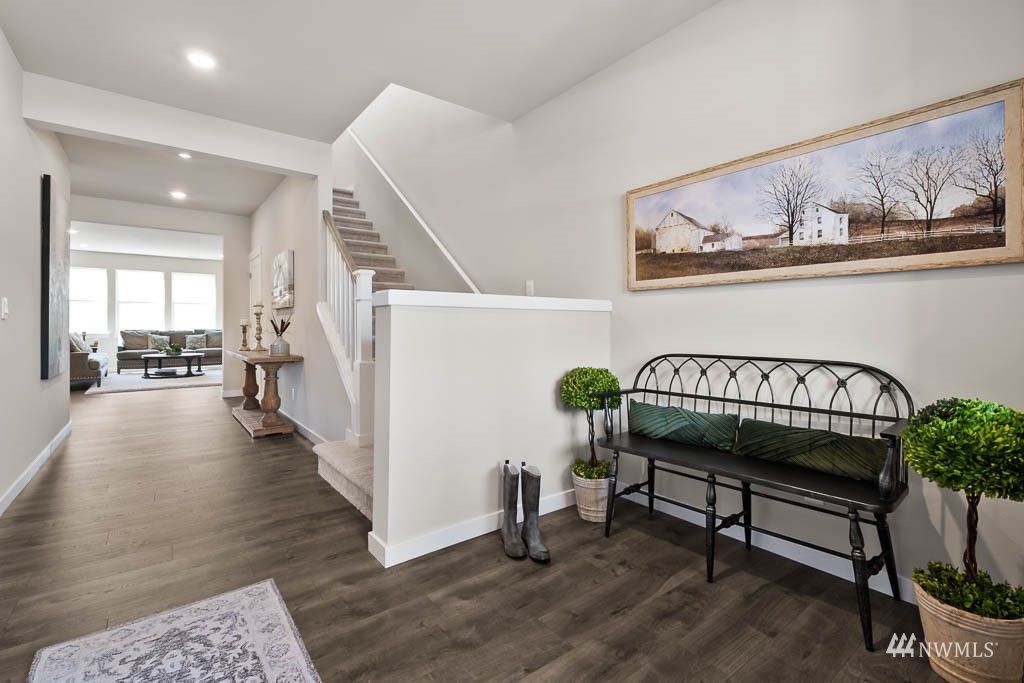 Photo of 28282 33rd Place S #11, Auburn, WA 98001 (MLS # 1988877)