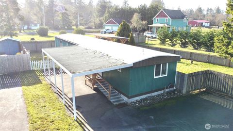 Photo of 6505 Fawn Lane #5, Long Beach, WA 98631 (MLS # 2503961)