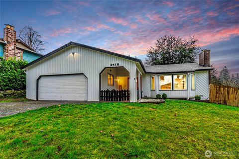 Photo of 2419 SW 319th Place, Federal Way, WA 98023 (MLS # 2475052)