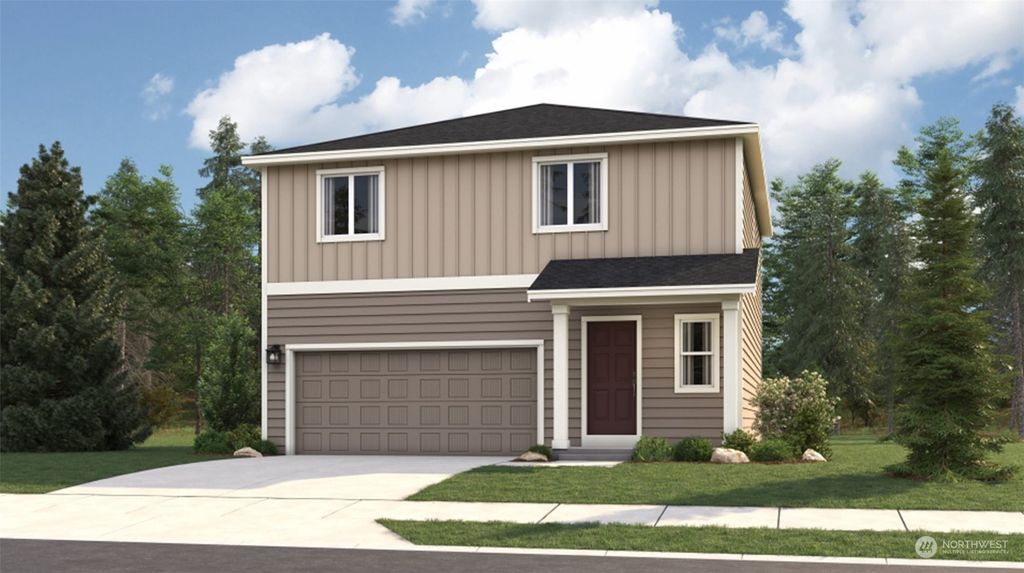 Photo of 1112 17th Avenue #198, Sultan, WA 98294 (MLS # 2312469)