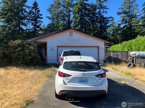 Photo of 648 Pleasant Hill Drive NE, Olympia, WA 98516 (MLS # 2448623) Photo of 648 Pleasant Hill Drive NE, Olympia, WA 98516 (MLS # 2448623)