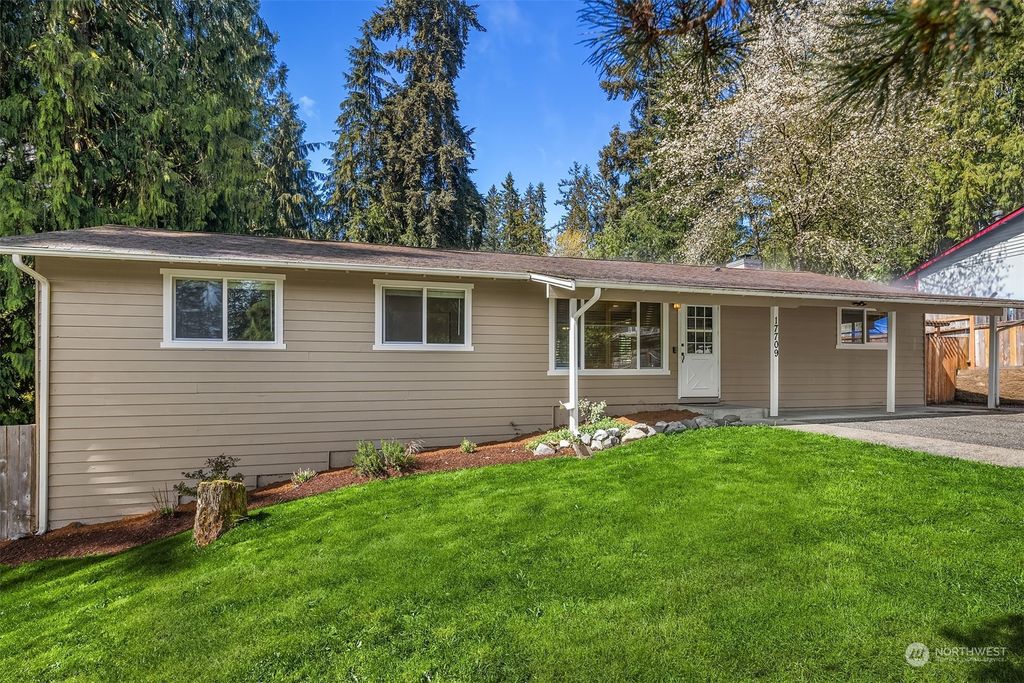 Photo of 17709 199th Avenue NE, Woodinville, WA 98077 (MLS # 2223282)