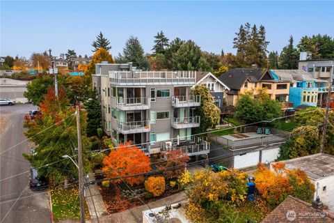 Photo of 2731 Boylston Avenue E #300, Seattle, WA 98102 (MLS # 2453296)
