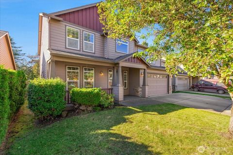 Photo of 2104 NE 180th Place, Vancouver, WA 98684 (MLS # 2443065)