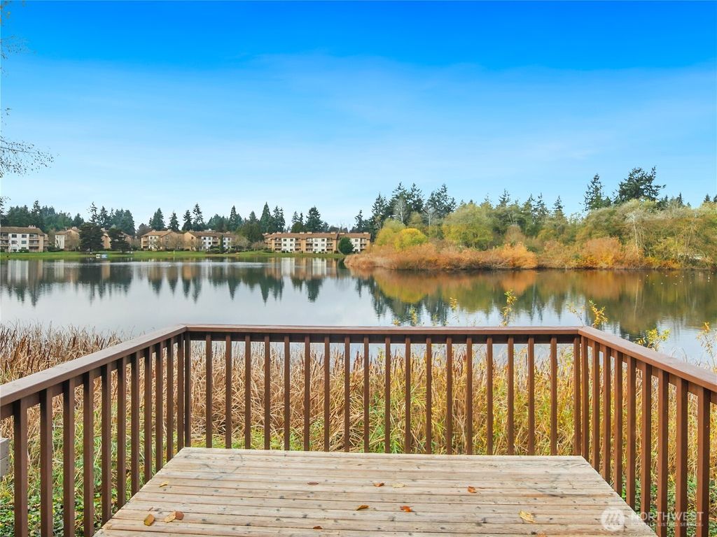 Photo of 30853 13th Place S #2, Federal Way, WA 98003 (MLS # 2491030)