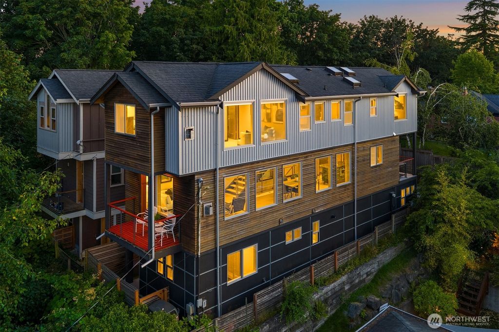 Photo of 9007 24th Avenue NW, Seattle, WA 98117 (MLS # 2412789)