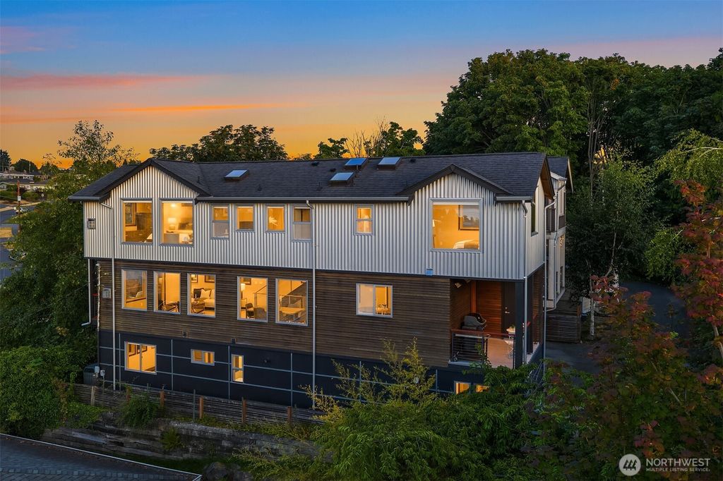 Photo of 9007 24th Avenue NW, Seattle, WA 98117 (MLS # 2412789)