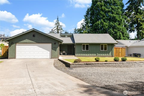 Photo of 1422 Greenville Drive, Bellingham, WA 98226 (MLS # 2541925)