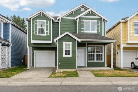 Photo of 11522 7th Avenue Ct E, Tacoma, WA 98445 (MLS # 2570085)
