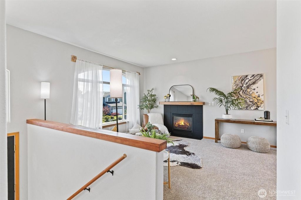 Photo of 3224 91st Drive NE, Lake Stevens, WA 98258 (MLS # 2364813)