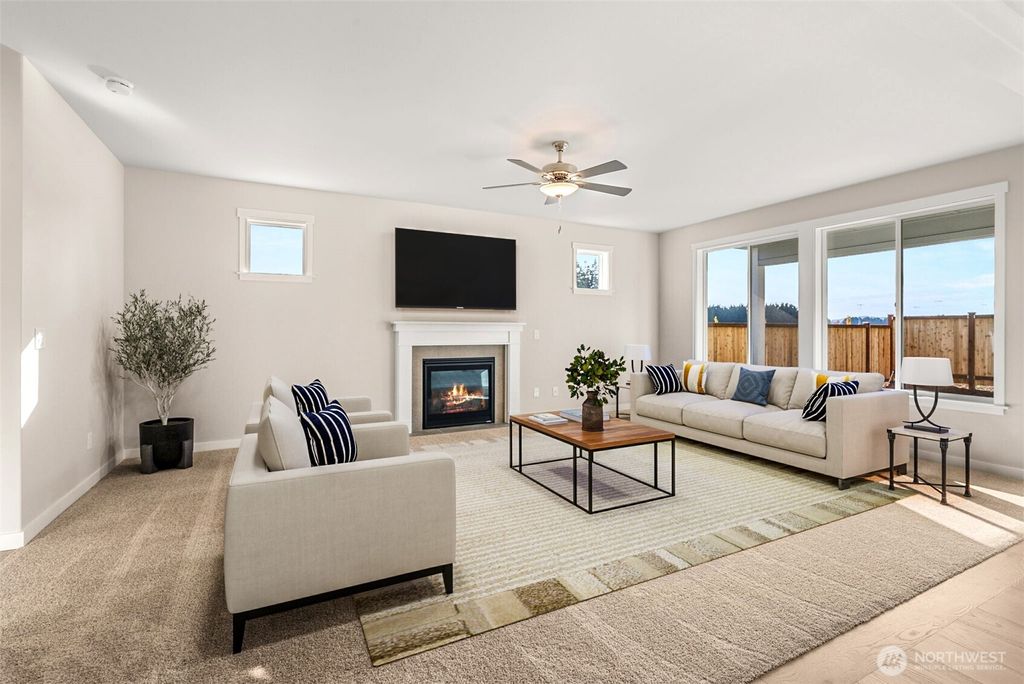 Photo of 7369 Mirasett Street SW, Tumwater, WA 98512 (MLS # 2512812)