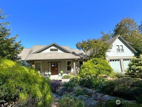 Photo of 23506 Seatter Road NE, Kingston, WA 98346 (MLS # 2572477)
