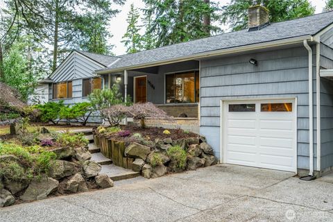 Photo of 17104 Dayton Avenue N, Shoreline, WA 98133 (MLS # 2479212)