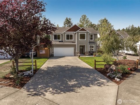 Photo of 222 Easton Avenue W, Eatonville, WA 98328 (MLS # 2445214) Photo of 222 Easton Avenue W, Eatonville, WA 98328 (MLS # 2445214)